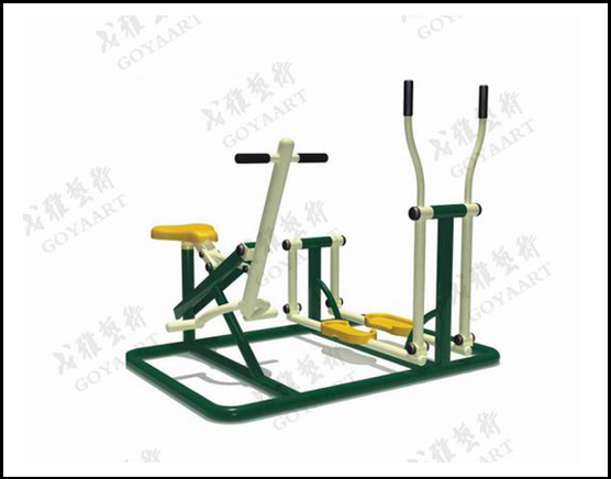 重庆组合式健身器材