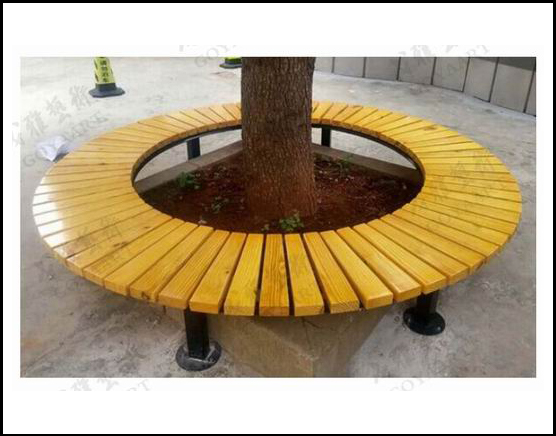 重庆树圈坐凳